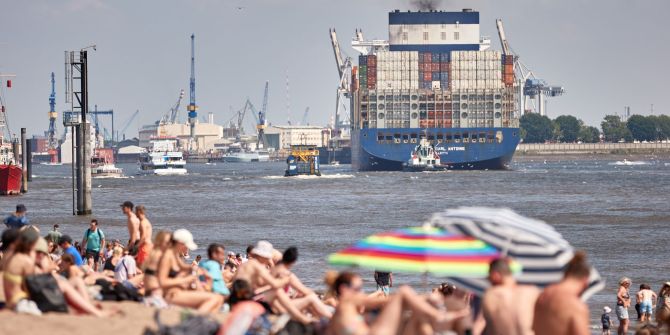 Hamburg