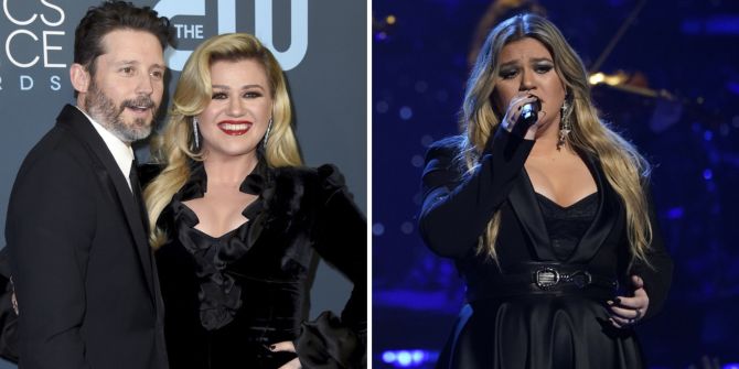 Kelly Clarkson
