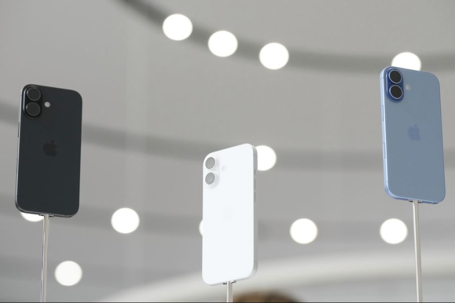 iphone 17