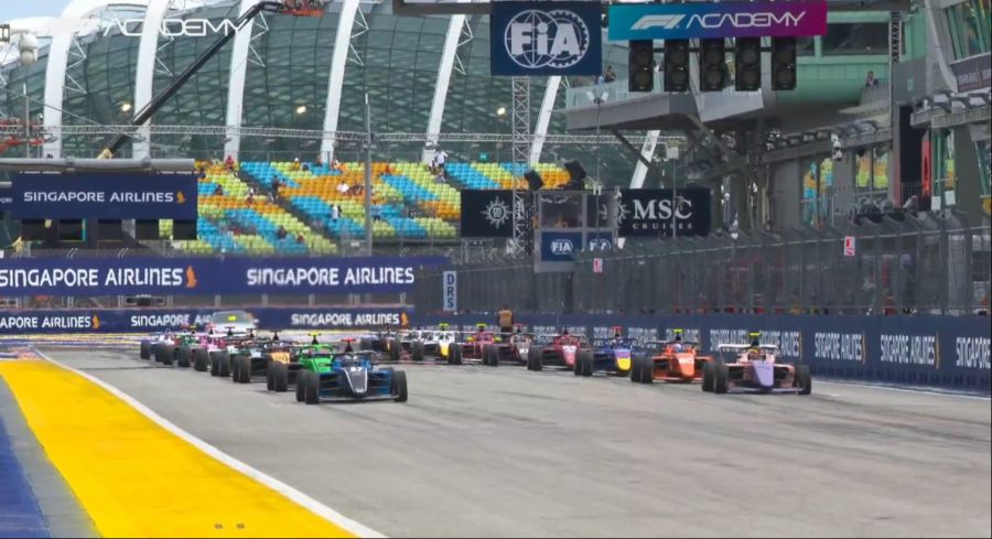 F1 Academy