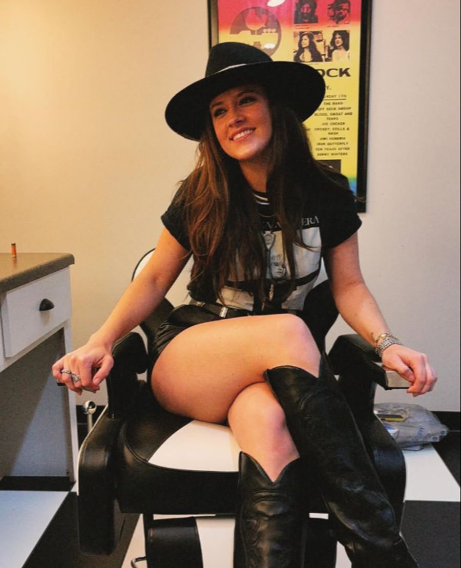Maggie Baugh