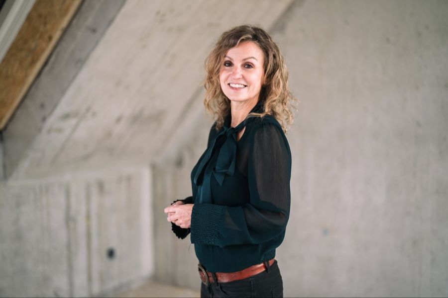 Susanne Dreier