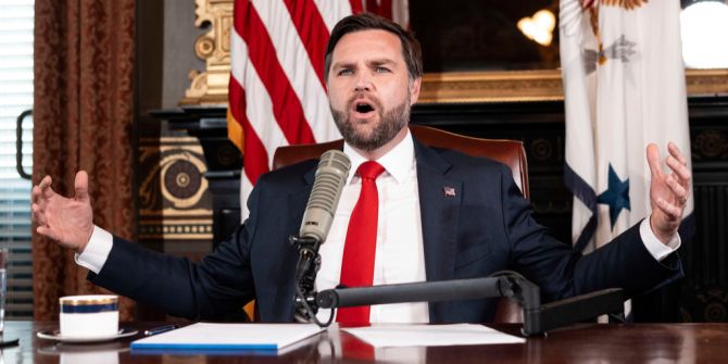 JD Vance