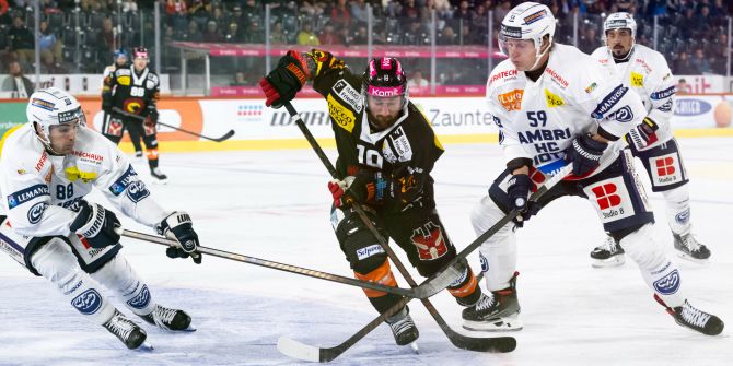 SC Bern Ambri-Piotta