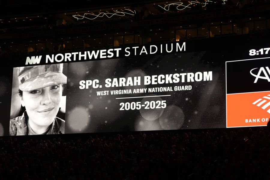 Sie wurde nur 20 Jahre alt.