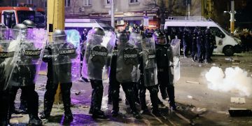 Bulgarien Proteste Korruption