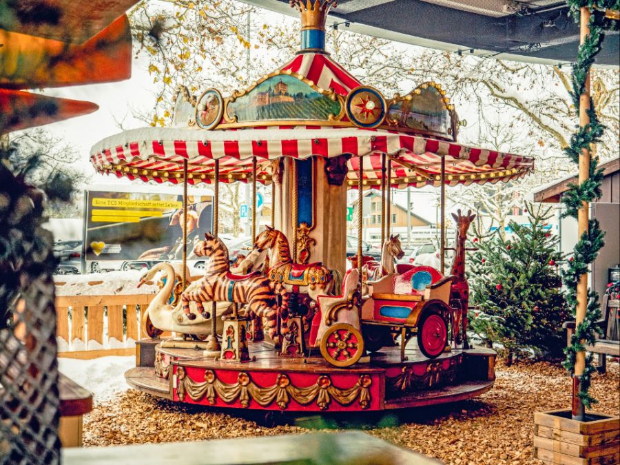 Shoppyland Winter 2025 Weihnachten