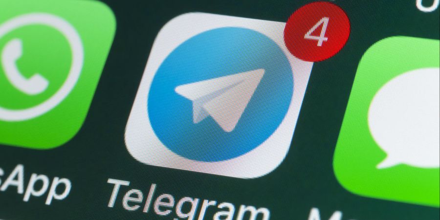 Telegram