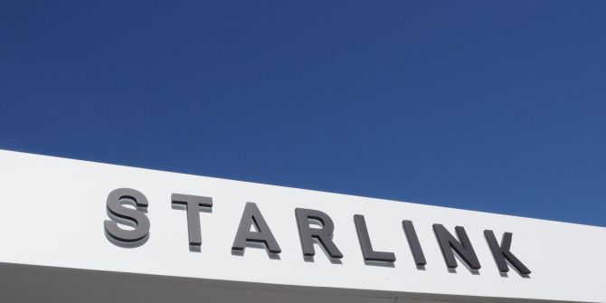 Starlink