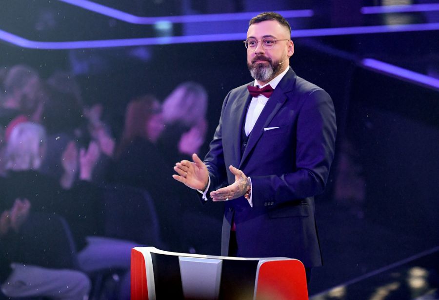 2019 war Sido Coach bei The Voice Of Germany. Er sass in der Jury neben Mark Forster, Rea Garvey und Alice Merton