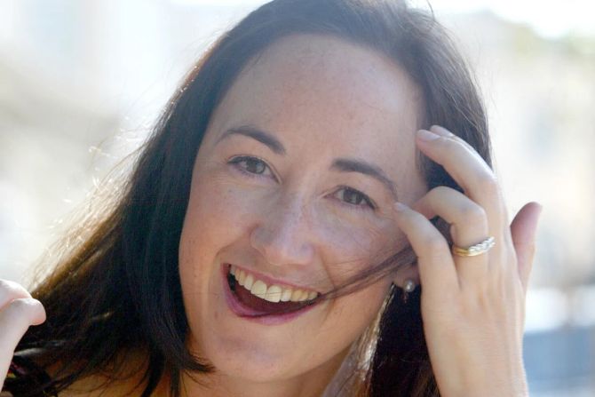 sophie kinsella