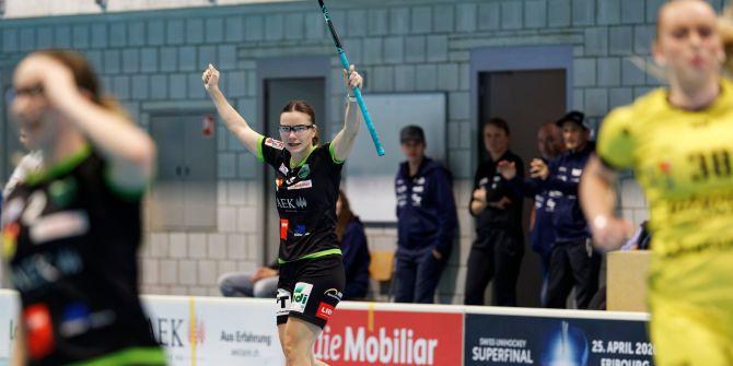 Unihockey Berner Oberland