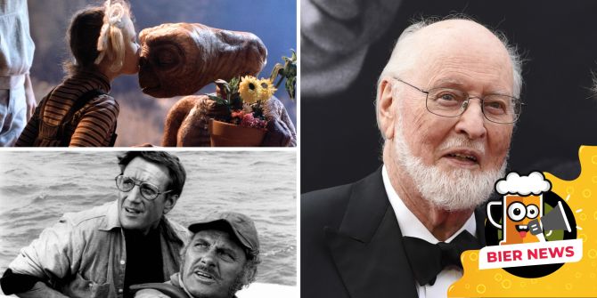 John Williams Filmmusik