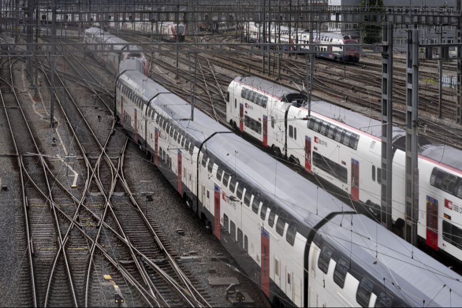SBB