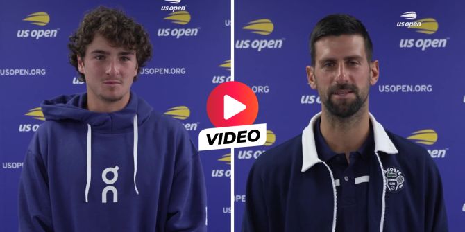 US Open