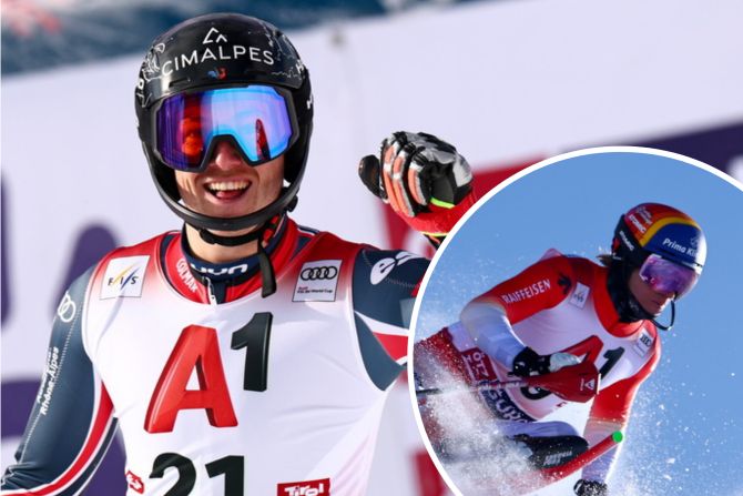 Gurgl Rassat Nef Slalom