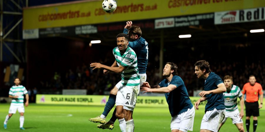 Celtic Glasgow
