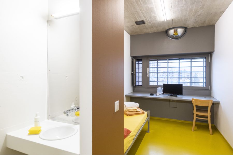 Jugendliche Straftäter