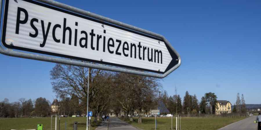 Im Kanton Bern schliessen sich die grossen Psychiatrieinstitutionen zusammen. Ab Juli heisst das Unternehmen Universitäres Psychiatrisches Zentrum UPZ.