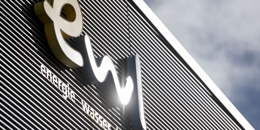 Der Luzerner Energieversorger EWL baute 2025 vor allem das Geschäft mit der Wärme aus. (Archivbild)