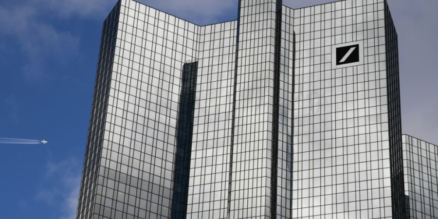 Deutsche Bank steigert Gewinn im ersten Quartal deutlicher als erwartet (Archivbild)