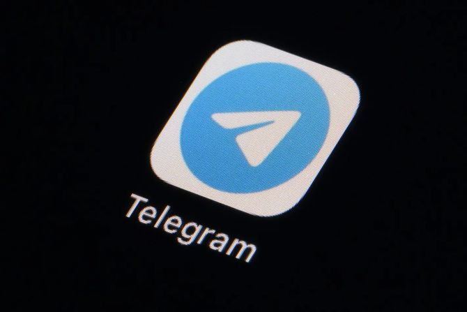 Telegram