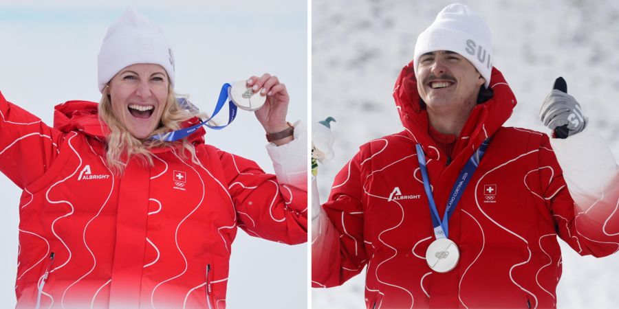 Olympia 2026 Smith Roth