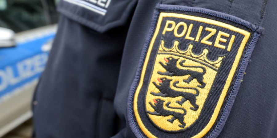 Nach einem schweren Verkehrsunfall im grenznahen Deutschland wurde ein lebensbedrohlich verletzter Mann in Universitätsspital Basel eingeflogen. (Symbolbild)