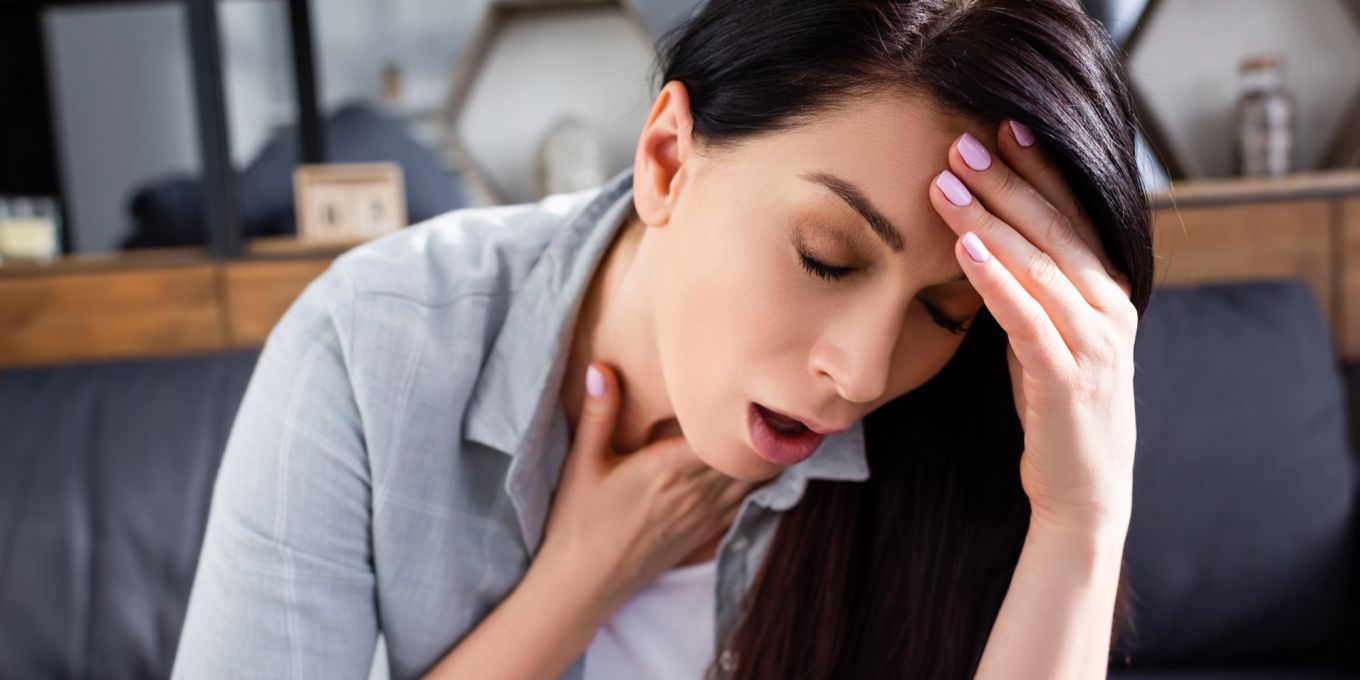 Allergisches Asthma: Früherkennung und Behandlung wichtig - lebensstil news from Nau.ch