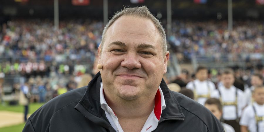 Stefan Strebel