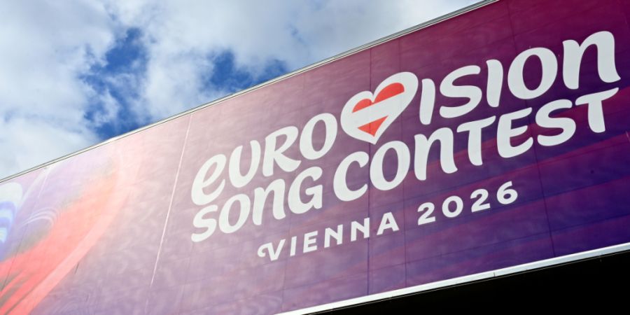 Leléka tritt für die Ukraine am diesjährigen Eurovision Song Contest an und will dem Publikum mit «Ridnym» eine «Umarmung» in düsteren Zeiten geben. (Archivbild)