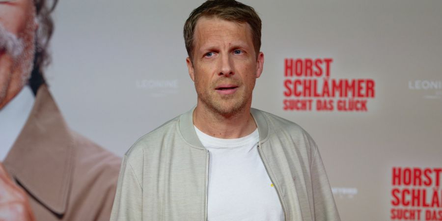 Oliver Pocher