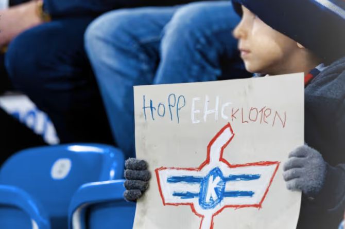 EHC Kloten