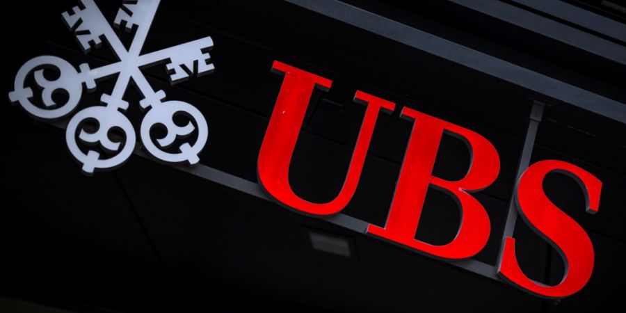 Die Jahreszahlen der UBS am Mittwoch dürften in Anbetracht der CS-Integration und der Diskussion um die Kapitalvorgaben in den Hintergrund rücken. (Symbolbild)