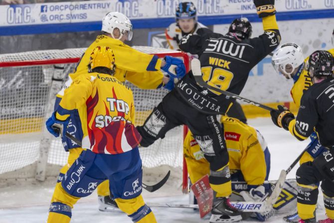 HC Davos