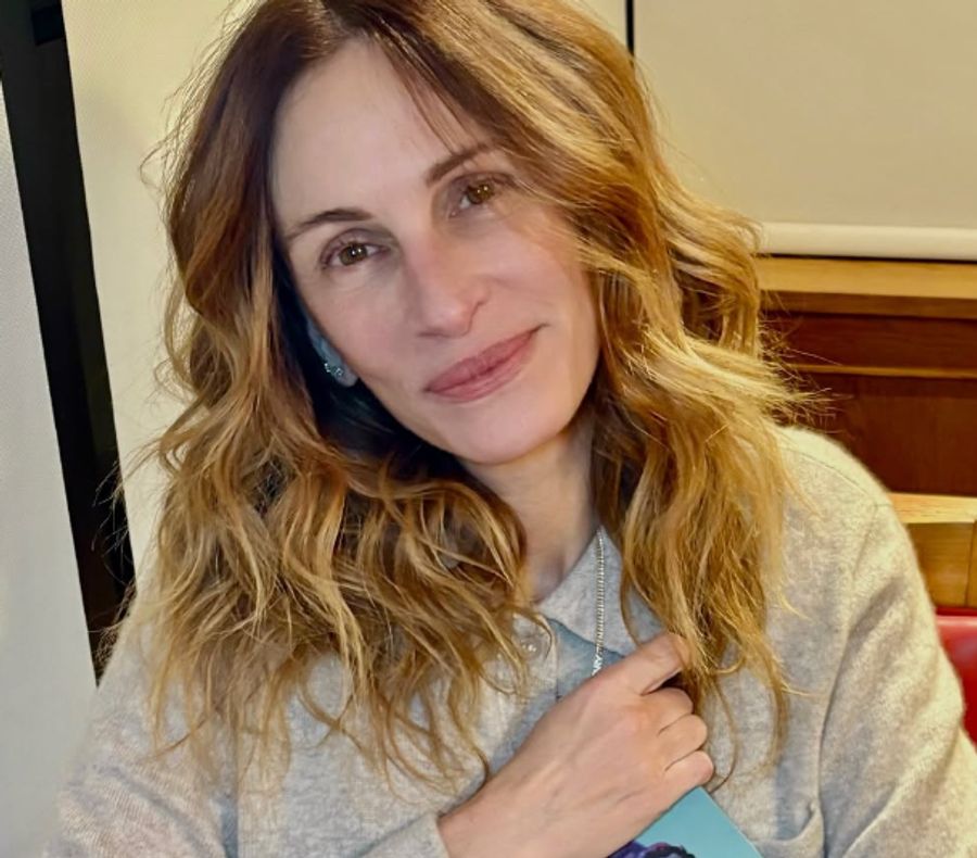 Julia Roberts