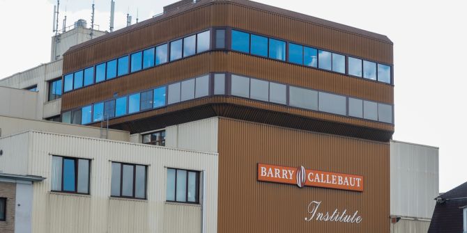 Barry Callebaut