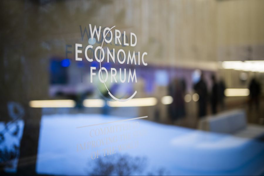 WEF