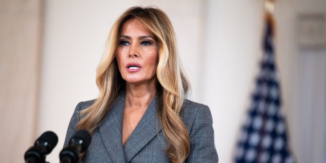 melania
