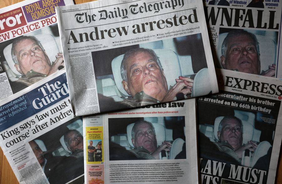 Zudem würden sich laut dem US-Experten die Anklagepunkte erheblich unterscheiden: Ihnen wird teils Geheimnisverrat vorgeworfen.