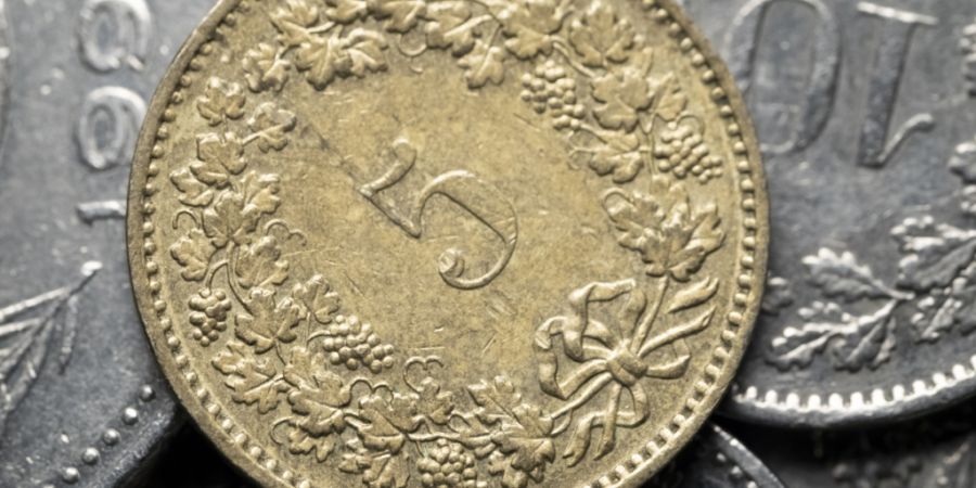 In der Studie erhielten die Probandinnen und Probanden für richtige Antworten kleine Geldbeträge. (Symbolbild)