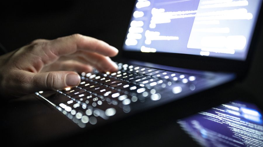 Vor allem bei der Geschwindigkeit, so Hess.