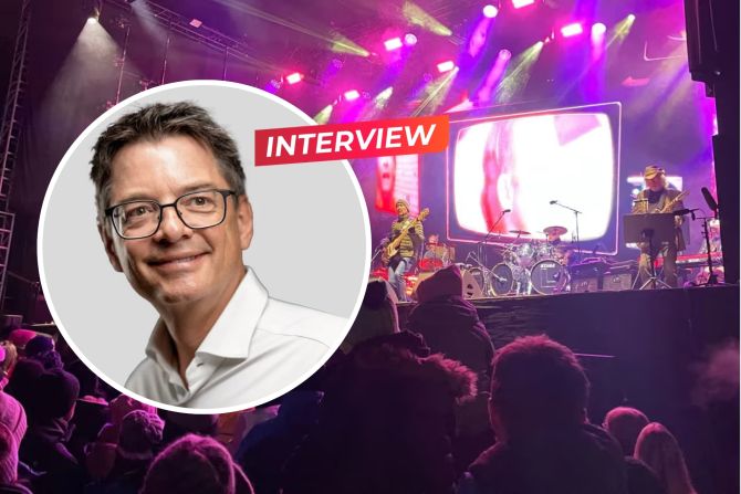 Festival Adelboden Live