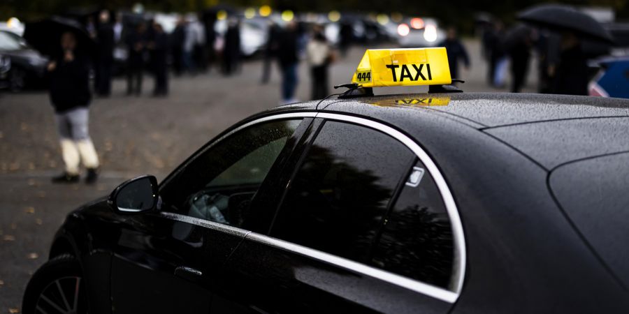Zürich Taxi