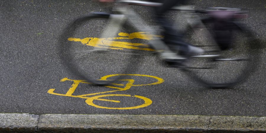 In der Region Biel und Seeland können sich Interessierte zum neuen Velowegnetzplan äussern. (Symbolbild)