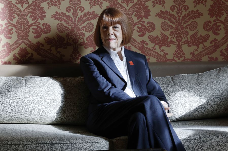 «Die Scham muss die Seite wechseln.» Das fordert die Französin Gisèle Pelicot. Und hat mit ihrem Vorgehen viel dafür getan.