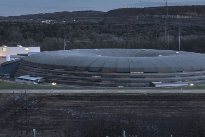 Paul Scherrer Institut PSI