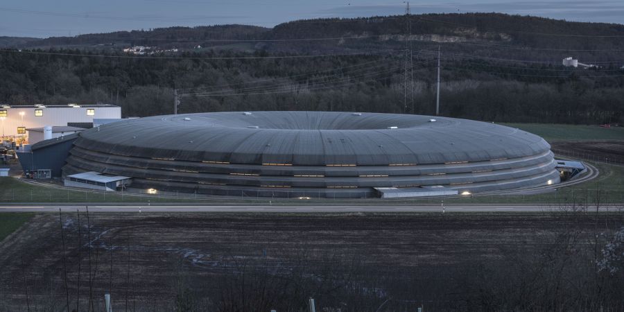 Paul Scherrer Institut PSI