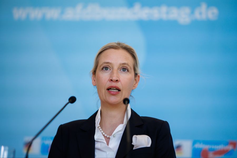 Weidel