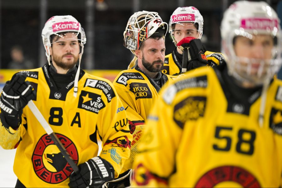 SC BErn